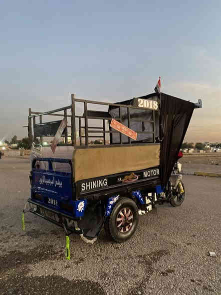 سلام عليكم ستوته للبيع موديل 18بليته اوراق عقد بي قلاب فحل كهربائية كلها شغل ديجي شغال محرك كير 3مايجي بس لا صرف لا صوت اخرس جاهزه مابيها كل عيب ركبه لا لحيم سعره مناسب 950وبيها مجال قليل رقم موبايل 

‭0787 763 7458‬
