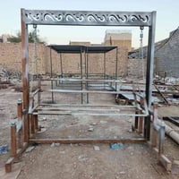 شباج • مرجوحه • باب
