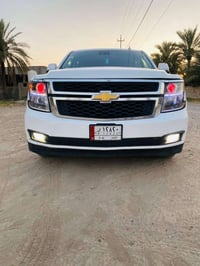 تاهو 18 بأسمي مع خط اربيل ذهاب وأياب 07745701857 سعر 245وبيه مجال مكان...