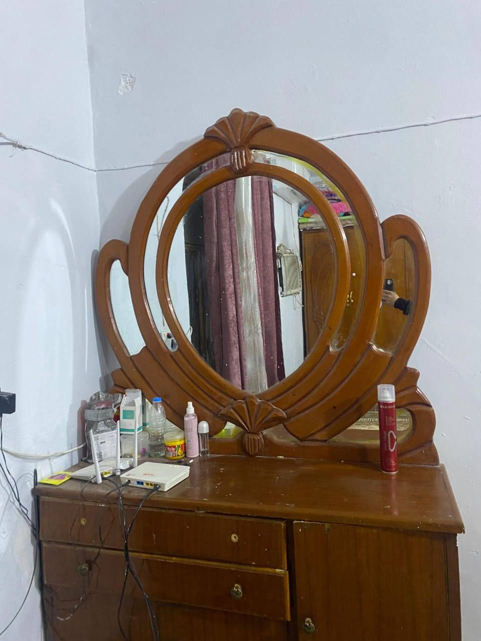 غرفه بدون جربايه قويه ب 250


**إذا كنت صاحب هذا الإعلان وتريد حذفه لأي سبب، رجاءا أرسل رسالة إلى الدعم الفني**