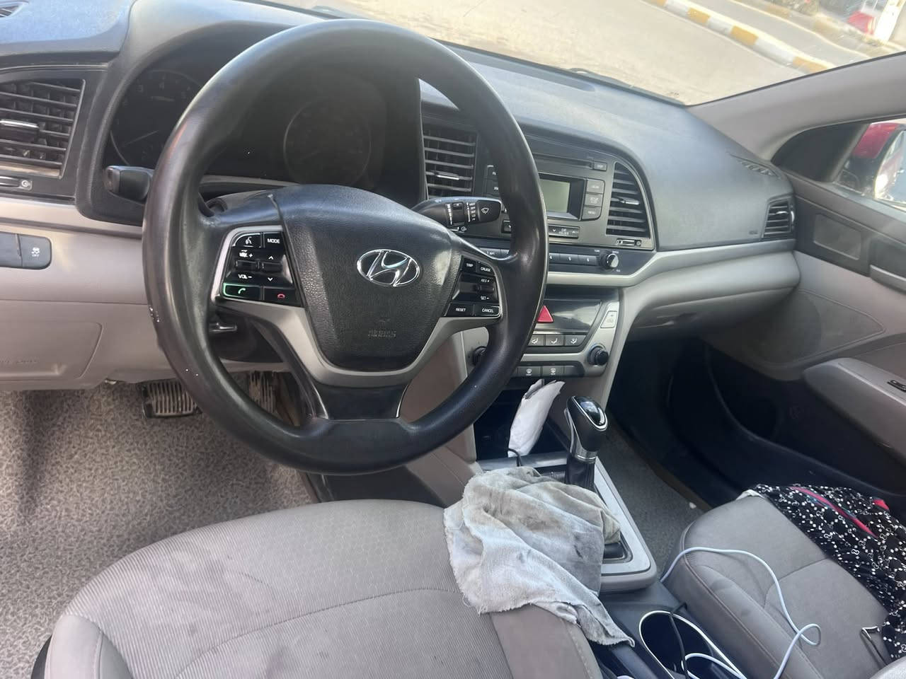 سلام عليكم النتره ١٧ كير محرك كله جديد بيه صبق صفحه ول بنيد جراد السعر ١٠٥ وبيه مجال مكان سياره فلوجه الهاتف وتساب وتصال ***********
