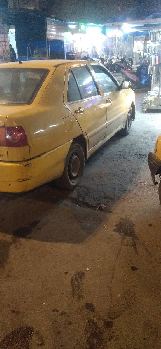 سلام عليكم.        مكلف بالنشر 
شيري كوين ٢٠١١ 
رقم نكليزي سياره حلوه بس يرادله تعمير 

السعر ١٨ ورقه وبيها مجال  مكاني بغداد الاعضميه 

هذا رقم صاحب سياره للإستفسار  ***********
