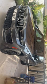 جيب سومت موديل 2022 (امريكي) . المحرك : . V8. 5.7 L فول فول مواصفات  ا...