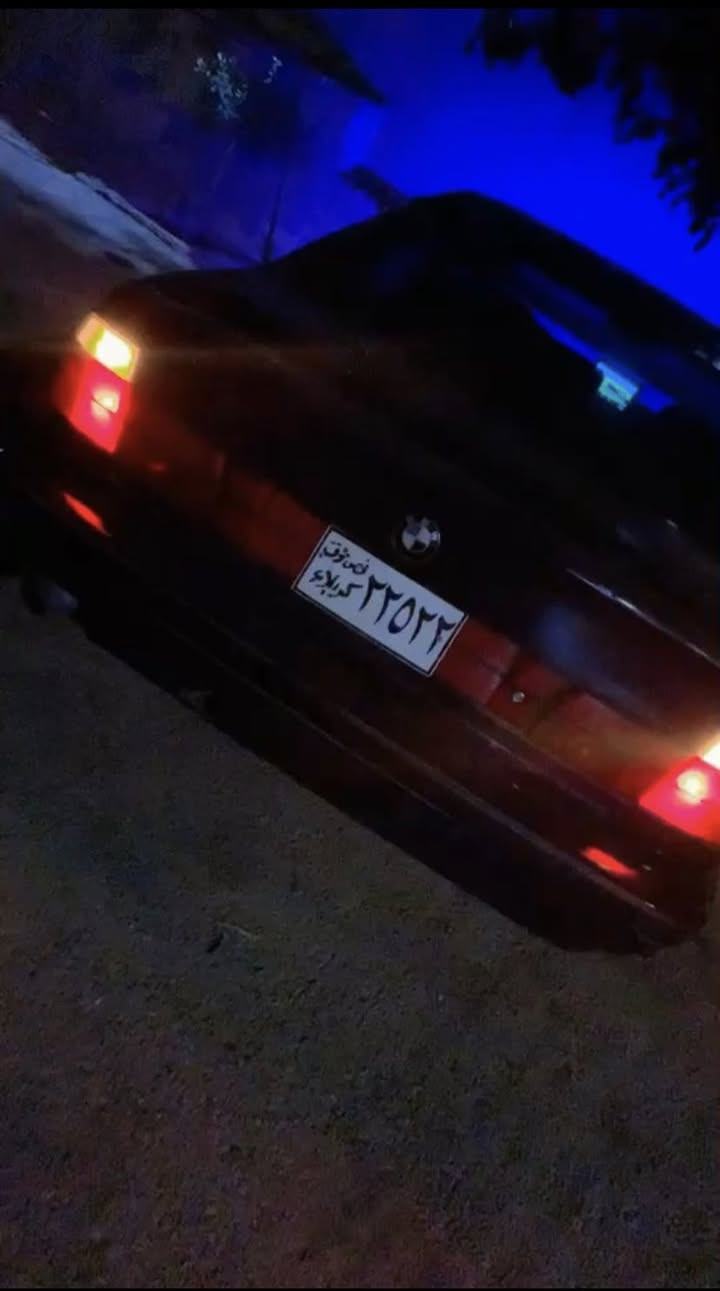 BMW 520 كيراوتوماتيك
باجا هه ريمى يل كه ل ئارام بلاستيك 
بو فروتنى ٢٥ وره قا و مجال 
سياره يل زاخو


**إذا كنت صاحب هذا الإعلان وتريد حذفه لأي سبب، رجاءا أرسل رسالة إلى الدعم الفني**