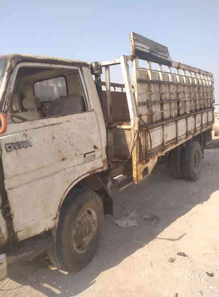 سلام عليكم للبيع سياره تفصيخ كير ومكينه مستوبيشي وياله جوبلس ١٦ دناكير خراض للبيع مكاني البصره نتصل عله الرقم ***********
