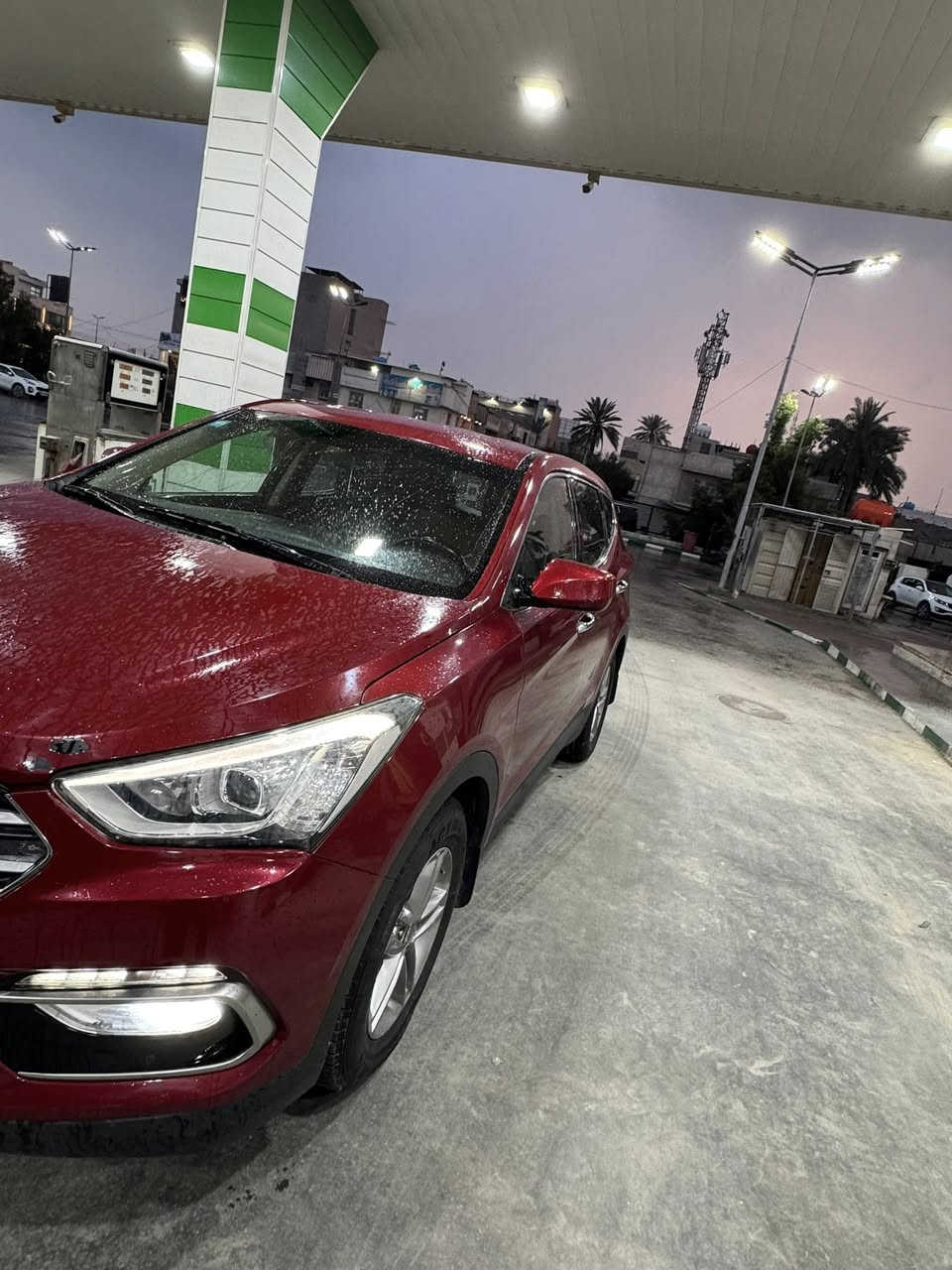 سلام عليكم سنتافيا 2017 ماشيه 109
السياره نضيفه وارد امريكي 
كامره تبريد صدر كله نضيف ضربتهة بنيد وجاملغ
وبدون لا لغد ولا شواصي ولا دواخل ولا اير باك 
 ومثل مموضح بالسونار 
السعر 128 الشراي يتصل 
***********
