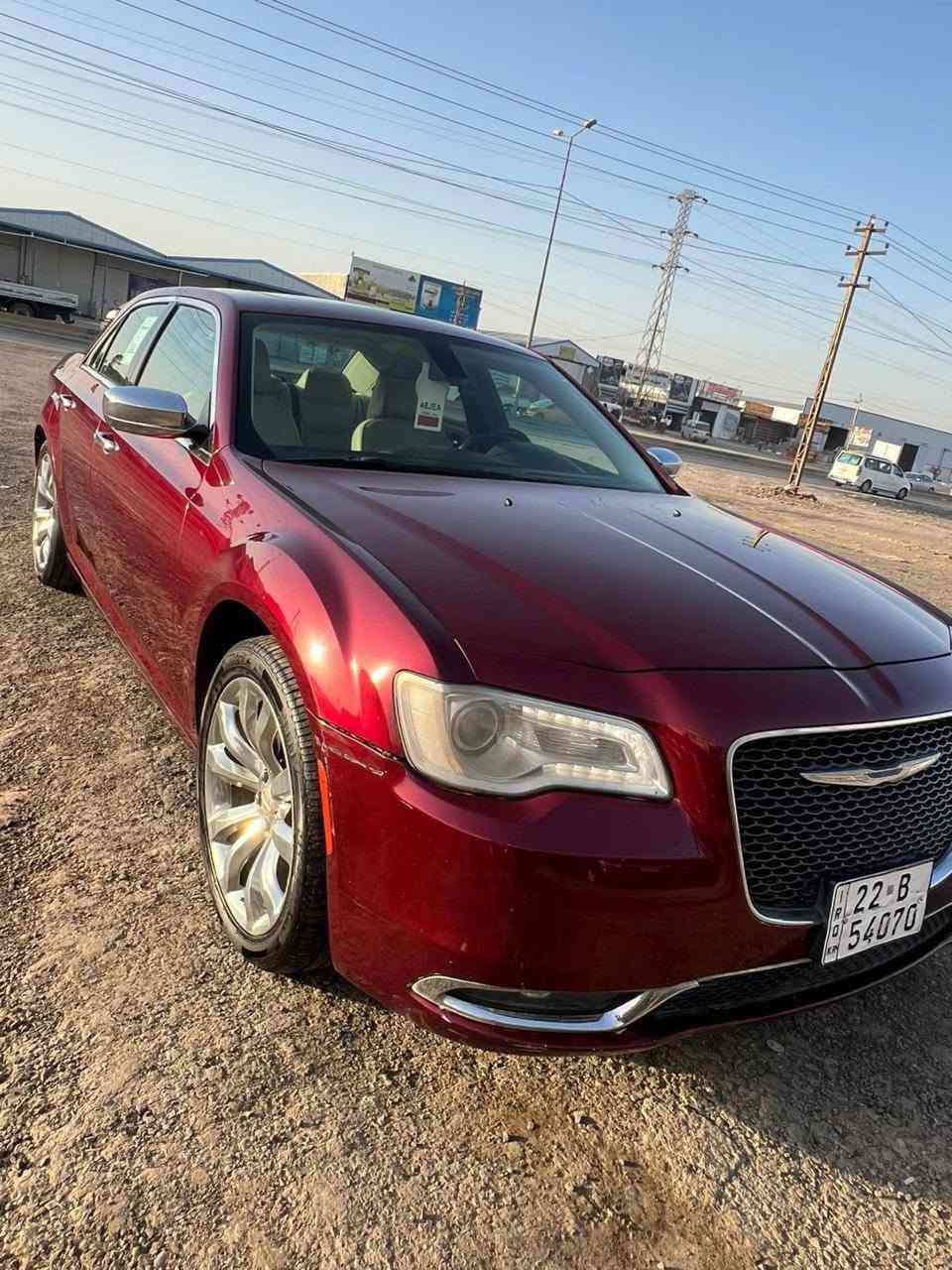 من رخصت الادمن سلام عليكم كرايسلر اوباما مديل 2016 كندي كفاله رقم اربيل الجديد سنويه لغايه 2030 تو ويل مكينه 3600
اوباما للبيع
مواصفات C فول

بنوراما

كشنات جلد كهربائيه

تبرید تدفئه کشن

خزن ميموري

ستيرن كهربائي

سیاره جاهزه من كلشي کامره خلفيه شاشه برده خلفيه مري قلابه تشغيل عن بعد هواي بيها مواصفات فول *********** للاستفسار اتصل

العنوان بغداد 
من رخصت الادمن سلام عليكم كرايسلر اوباما مديل 2017 كندي كفاله رقم اربيل الجديد سنويه لغايه 2030 تو ويل مكينه 3600
السعر 210$

من رخصت الادمن سلام عليكم كرايسلر اوباما مديل 2016 كندي كفاله رقم اربيل الجديد سنويه لغايه 2030 تو ويل مكينه 3600
