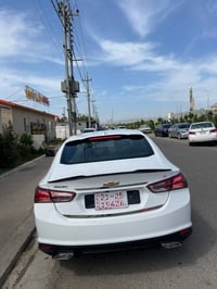 ماليبو LT • فول مواصفات • ٢٠٢٣