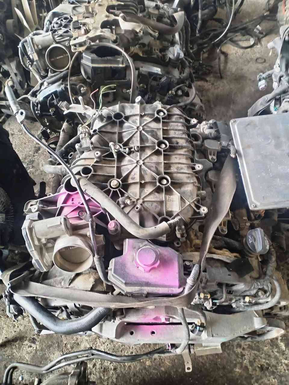 سلاوبەرێزارهەموپاچەیەکی ڕانجڕۆڤەر فۆردxبديشن xبوره تۆرۆس ڤیگۆ ایدچ سکیب
مالیبۆ امبالا کاپتیڤا بەدەستە نەرخی گونجاو
ناونیشان سلیمانی ناوچەی پيشە سازی سەروتاقیگەی عمرعثمان
***********
 ***********
