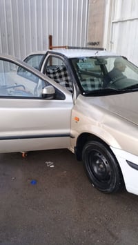 سمند • ٢٠٠٩ • نجف