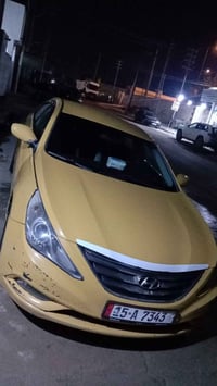 موديل ٢٠١١ • مكينة ٢٤٠٠ • تحويل مباشر