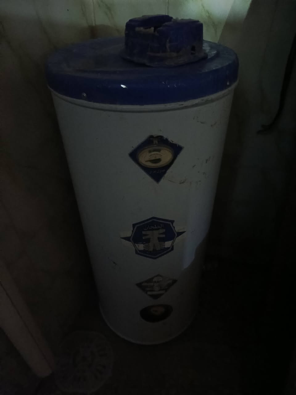 للبيع اوفن سخان جاهز هيتر اوتماتك صحن نت كامل شرط الشغل


**إذا كنت صاحب هذا الإعلان وتريد حذفه لأي سبب، رجاءا أرسل رسالة إلى الدعم الفني**