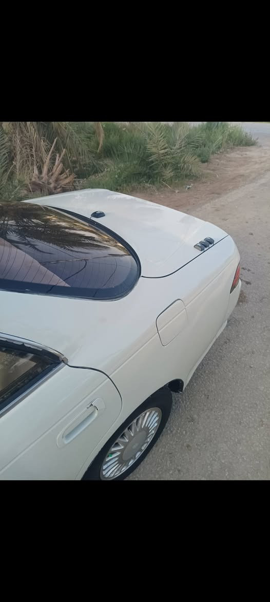 للبيع مارك تو مديل 1995  
محرك وكير 2500 تبريد شغال حداديه حلوه ( فقط قماره )
رقم قادسيه مالكهه بلكوفه  سياره ماعايزه برغي
مال حناي معمرهه بيدي حته ضربه مابيهه
السعر 44 مكان  النجف ***********
