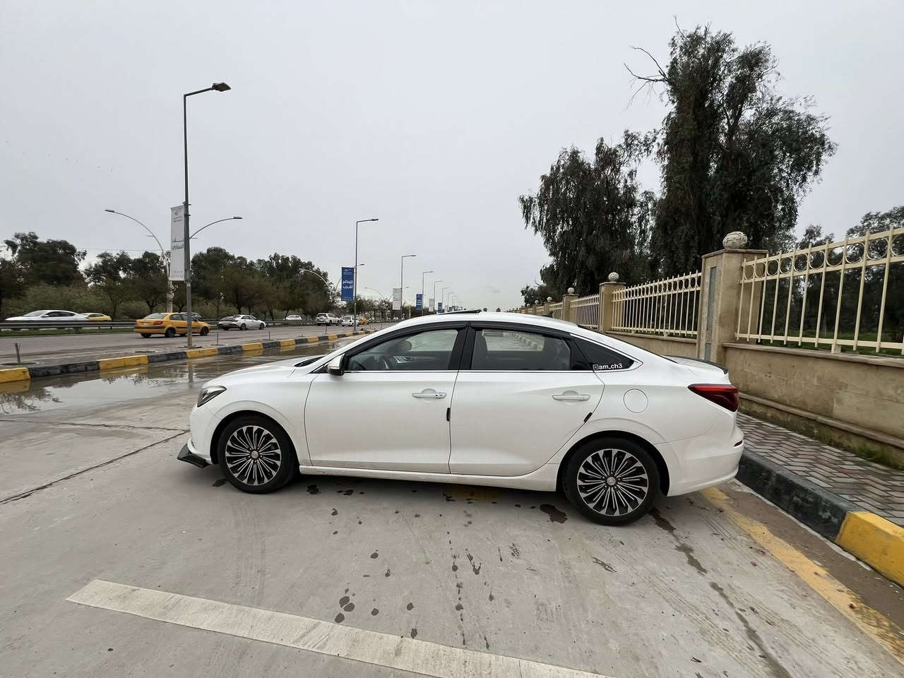 شانجان ايدو 2020  بدون صبغ سلايت بصمة كشنات جلد حساسات خلفية شاشة gpc كامرة خلفية هندبريك بصمة  لايت زنون عدسة لد نهاري بك لايت لد اشاير بالمري رقم اربيل باسمي هزة جديدة تحويل ثاني يوم ماشية 94 صياينة كاملة بالشركة  
***********
***********
