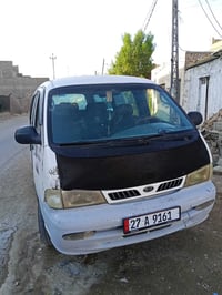 كيا بريجو • بريجو 1996 • كيا 96 • سيارة بلادية • كيا نجف • سيارة رقم ا...