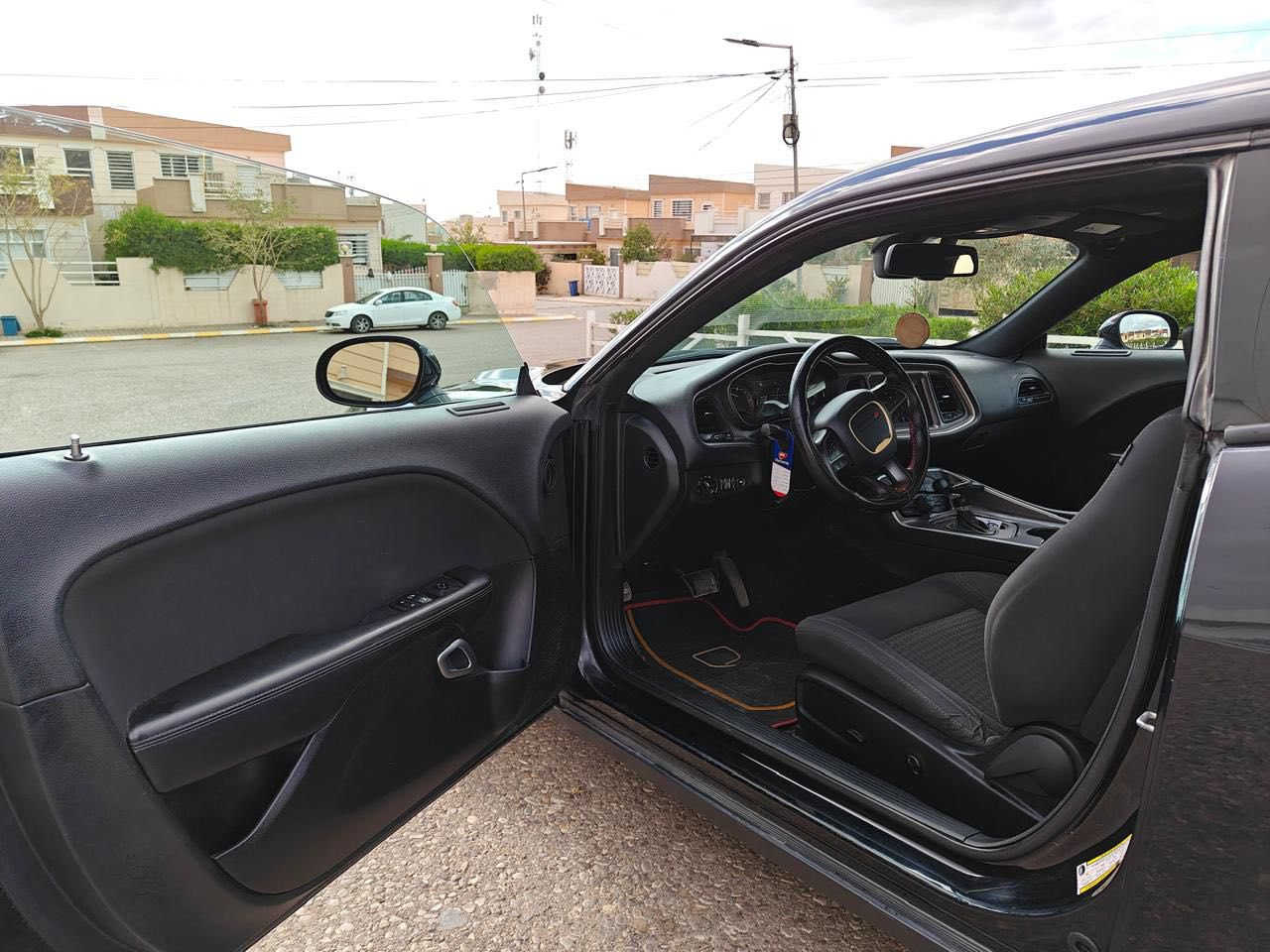 سلام عليكم

جالنجر موديل ١٩ sxt بلاك توب 

كير مكينه كفاله

سنويه جديد 
هزه جديد 
مناقصها برغي 

مكينه ٣٦٠٠ 

رقم اربيل باسمي 

حادث دعاميه بدون ايرباك 
جاملغ سكن اهنا صار بدون صبغ تعديل بارد

السعر ١85 بيها مجال قليل 

مكاني كركوك


**إذا كنت صاحب هذا الإعلان وتريد حذفه لأي سبب، رجاءا أرسل رسالة إلى الدعم الفني**