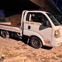 البصرة • مكينة مكفولة • ضربة وشاصي