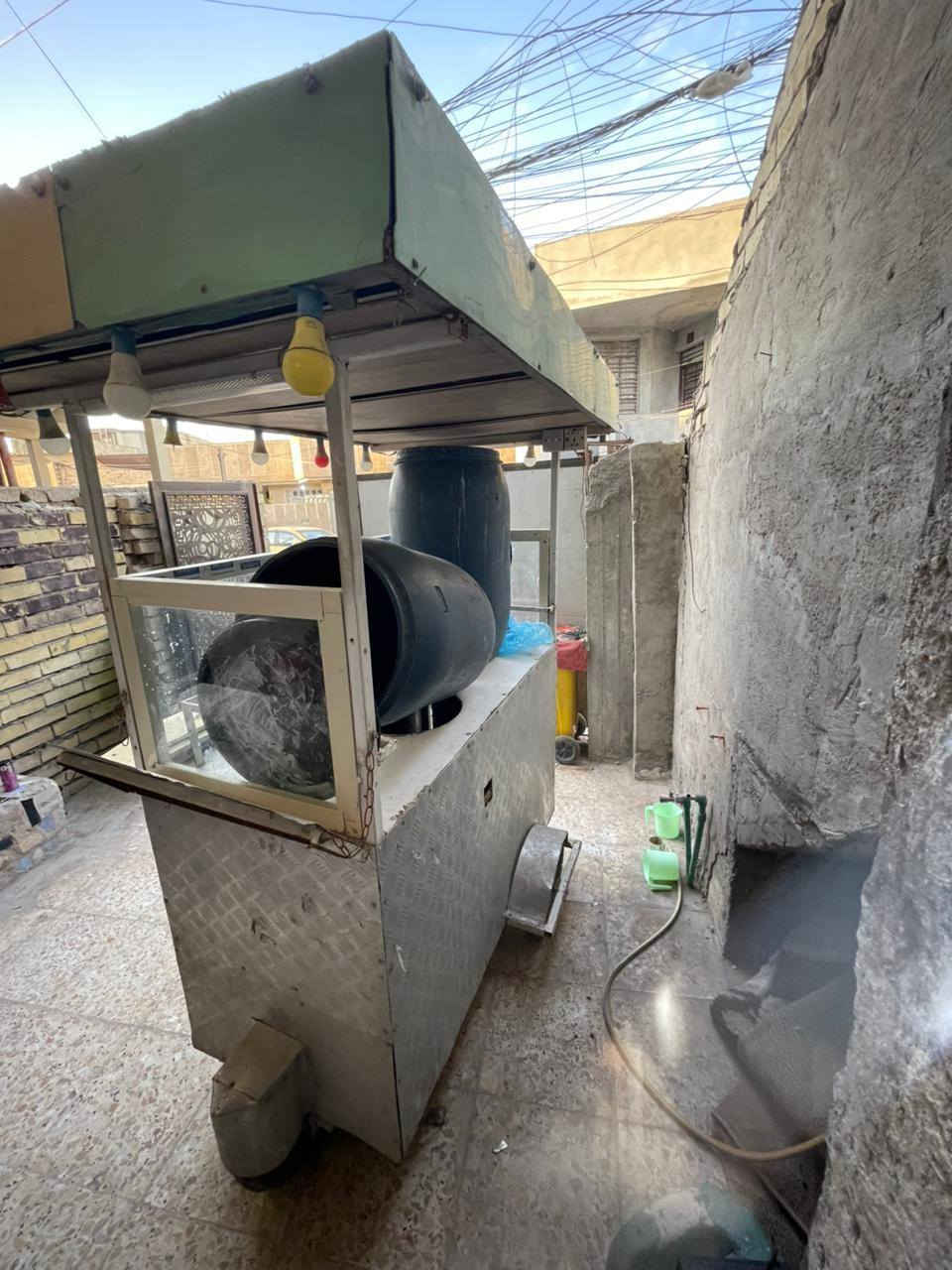 ٢٥٠


**إذا كنت صاحب هذا الإعلان وتريد حذفه لأي سبب، رجاءا أرسل رسالة إلى الدعم الفني**