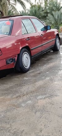 مرسيدس ٢٣٠ • مديل ٨٩ • رقم كربلاء