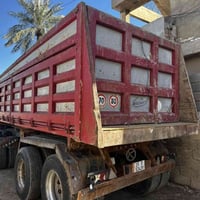 نساف • مكفولة • تايرات نص عمر