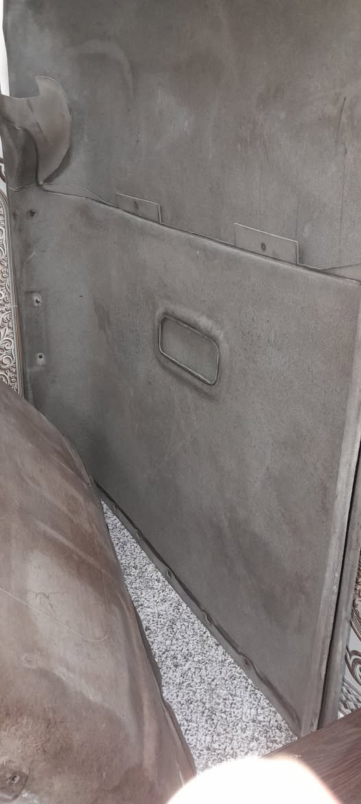 السلام عليكم اخوان تنته بريجو  سياحي التنته حيل نضيفه المكان البصره ابو الخصيب السعر خاص بدون احراج***********. واتساب
