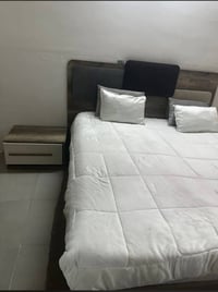غرفة نوم • نظيفة • اربيل شاويس