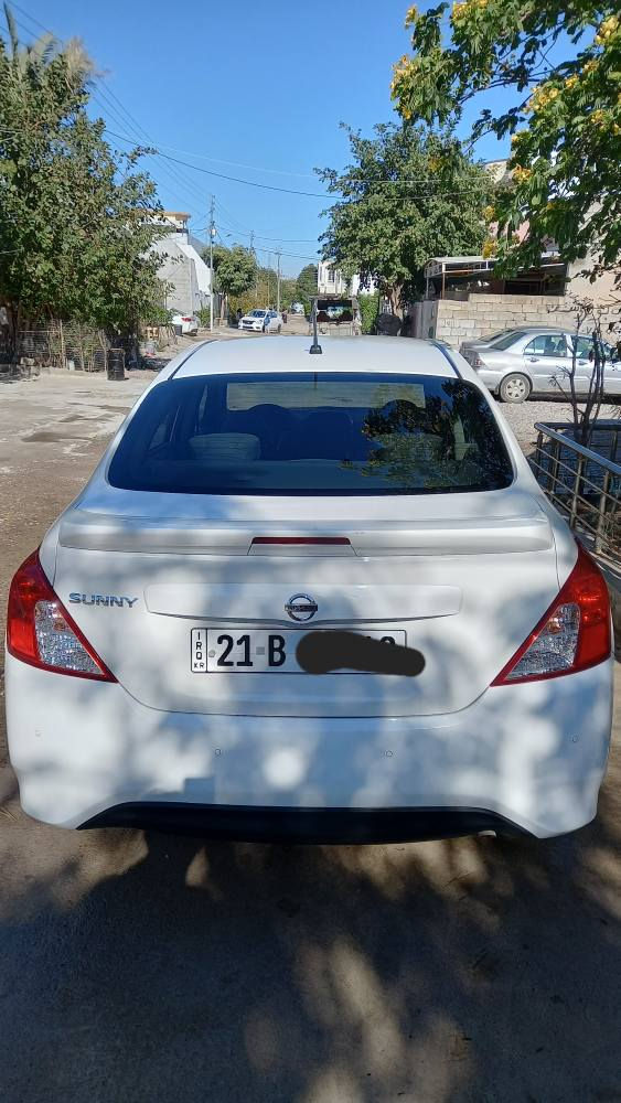 سه نى مۆدێل 2024 نموونه
بێ بۆیاغ بێ سارد و شوخت و قوپاو
15 هه زار روشتووه
سۆنه ری تازە یە 
سە نه وی و ژینگه ی تازەیە
چوار تایە ی لۆک
ئسپێری دانه به زیوە
به شه رت تحويل و غه رامه
سعر 125 و مجالێ که م
ژمارە *********** كالار, السليمانية
