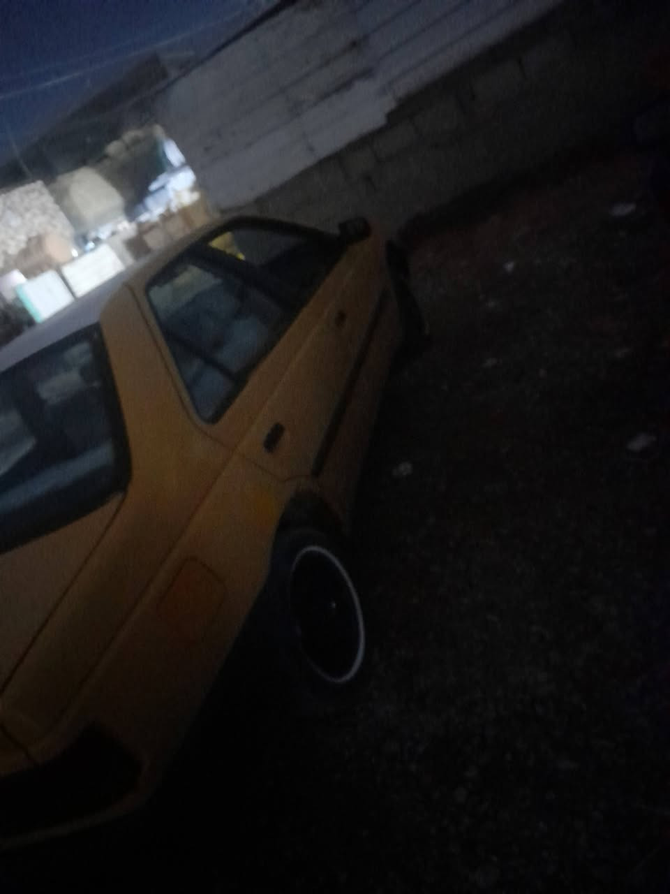 بيع بيجو روى ٩ كير مكينه كفاله سياره حلوه   حداديه جديده الغود حلوه بس خياس بل داير الوره  مكاني بغداد مدينه الصدر ارقم  *********** سعر ١٨
