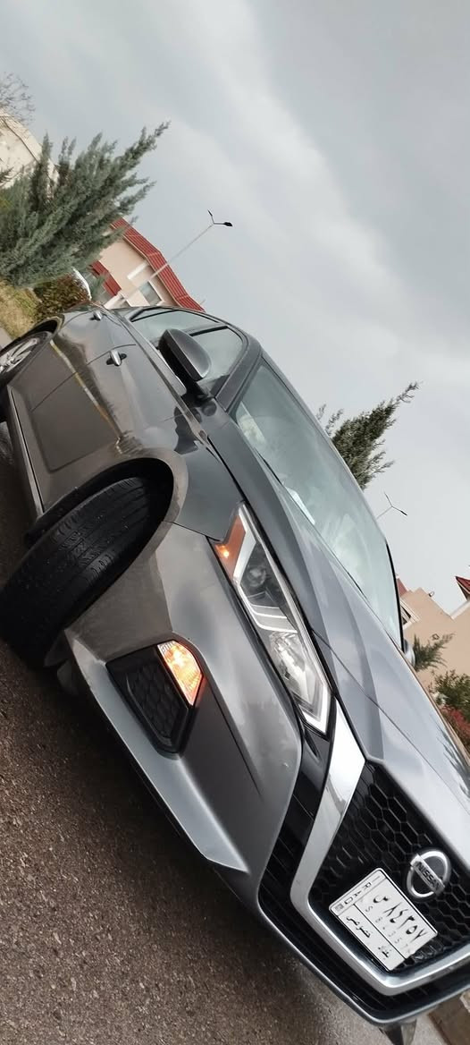 السلام عليكم.التيما 2020 مواصفات s رقم بغداد معوقين باقي الها سنه و4 اشهر وتتحول...حادثها موضح بلصوره بدون ايرباك صندوك مبدل نفس لون وجاملغ بارد صلح..وبيها صفحه سايق بخ 3 قطع بامريكا جاملغ امامي وبابين...ماشيه 69 الف. سعرها 135 مكان اربيل


**إذا كنت صاحب هذا الإعلان وتريد حذفه لأي سبب، رجاءا أرسل رسالة إلى الدعم الفني**