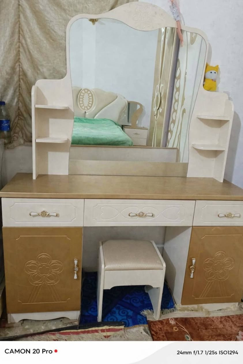 غرفة تركي السعر 250 وبيها مجال بسيط


**إذا كنت صاحب هذا الإعلان وتريد حذفه لأي سبب، رجاءا أرسل رسالة إلى الدعم الفني**