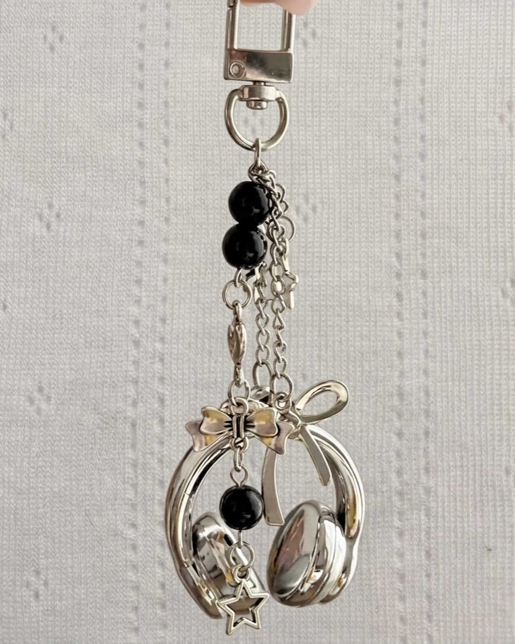 .

ميدالية السماعة
Headphone Keychain 🎧

اللون:اسود🖤فضي🩶
كوالتي جيد✨
رجـالي نسـائي 🙎🏼‍♀️ 👨🏼

سعر القطعة:3,750 ألـف🔥
____
__

متـاجرنا 👇
@stray_store1
@stray_accessorie
@stray_vintages
@stray_suits
@mars_librar.y 
@stray_stationary11 
 __.

__

توصيـل  الناصريه مركز الفين ديـنار ❇️

اقضيه ونواحي 3 الاف

المحافظات 5 الاف دينارر

💢عن طلب لايقل عن ال 12 الف دينار 
_
⛔ اذا كان اكو غلـط بالطلبيه او غير مشابـه للصوره يمكن استبداله

التوصيل في يـوم واحد فقط⚡🔥
_
#انمي #هاري_بوتر #ترند #كوول #مودل هودي ملابس ستراي_ستور


**إذا كنت صاحب هذا الإعلان وتريد حذفه لأي سبب، رجاءا أرسل رسالة إلى الدعم الفني**