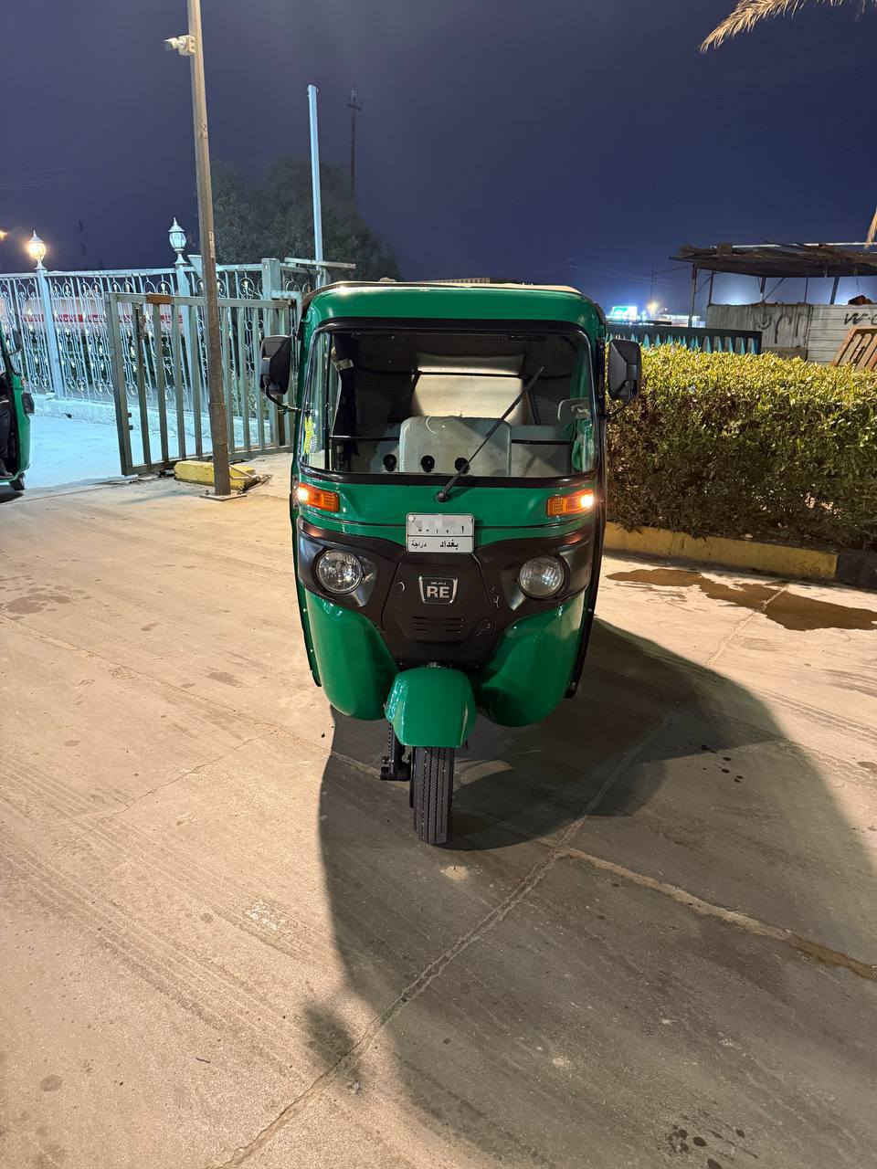 سلام عليكم تكتك 21 شهر 11 يعني 22 حتى البواري 22 من الشركه نضافه مبينه بصور وكلشي واضح مكينه خير من الله 
لاتبخير ولاتنقيص 
وبسمي تحويل ثاني يوم مشروع وطني
تكتك نضيفه حيل وما متعوبه اخت الكفاله 
بيها فقط بارد جوة البكلايت واضح بصور 
وتجي وبيك خير وتدلل الكشر شوف العين 
مكانها بغداد البياع 
كلشي ذكرت بالمنشور لتخابرني تكلي شبيها 
رقمي ***********
