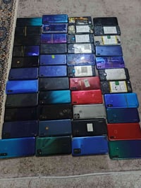 أجهزة ناقصة شاشات • قطع غيار • قناة تيلي