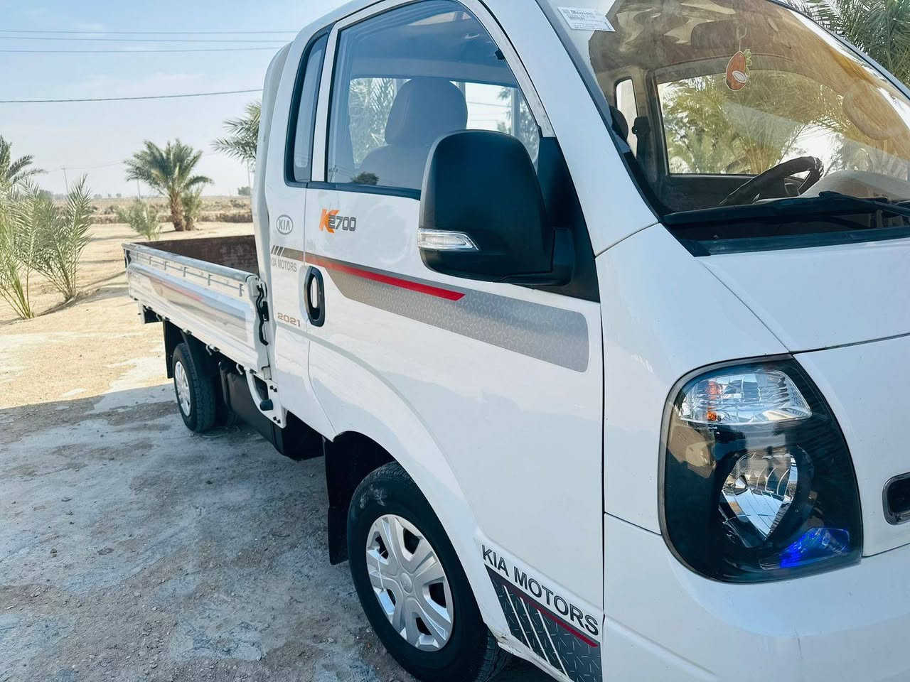 السلام عليكم
للبيع كيا حمل٢٠١٨على الابلاد

رقم بابل سنويه مجدده الئ ٢٠٣١ تحويل مباشر  مشروع وطني رقم دولي    
قرفته جديده دوشمه جديده كهربايات كله شقاله
سياره حداديه توني مسويه خير من الله
سياره جاهزه تبريد ثلج تدفئه حداديه 
كفاله من ضربه وتبديل
 كفاله عامه شرط الفحص باكيت رقم شاصي واضح 
جينكوو البدي ليهسه جديد لا محمله ولا تعبانه 
سياره مال جناي 
السياره ماشيه ١٦٠

  
الشراي ويدور سياره جديده يخابرني 
اذا ماتشتري فدوه لاتعلق سوك كلشي بيه السعر ١١٨ 
مكان السياره بابل استفسار علئ الارقام التاليه‏‪‏
***********
***********
