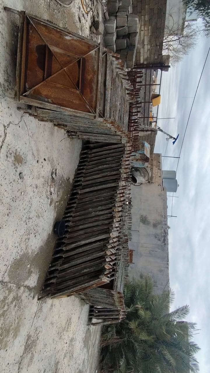 للبیع
استایكر عدد 5الاف   القطعە 2100 دینار
خباطة عدد 2
رجاج عدد 2
قوالب استایکر عدد 300
قالب قاعدة تانكي 12 عدد
للستفسار ***********
***********
