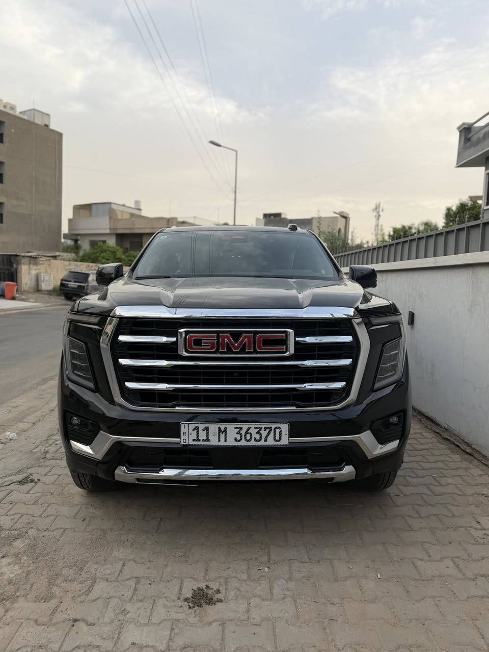 السلام عليكم يوكن الفيشن ٢٠٢٥ خليجي وكالة المنصور مكفولة من الصبغ والتبديل والفتح رقم بغداد باسمي السيارة بعدها على وضع الزيرو فول موصفات عدا البانورما ملاحظة بسيطة اصبع بي دي ار بلجاملغ الخلفي وممبين نهائي فقط السعر ٦٢٥ التواصل ***********
***********
