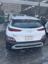 كونا 23 خليجي  موصفات الخليجي معروفه شاشة كبيرة  بصمه بصمه ترحيب ابواب...
