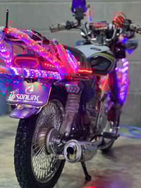 اخون هاي الدرجه موديل 25نضيفه حيل وحلووه وكامل كله من الكهربايت ونشرات...