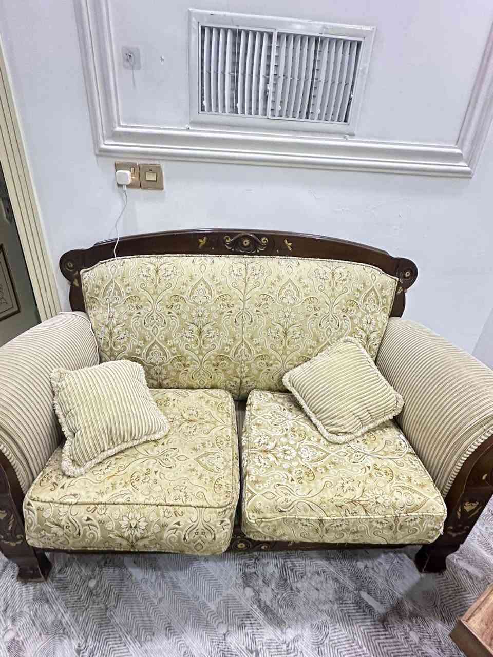 ئه م تاقمه مم هه يه هيج عه يبى نى يه له هه وليره بونرخ مسج بكه عندي هذا التخم للبيع مابيه اي عيب اباربيل للسعر راسلني💁


**إذا كنت صاحب هذا الإعلان وتريد حذفه لأي سبب، رجاءا أرسل رسالة إلى الدعم الفني**