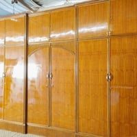 كنتور مطبخ • ٦ أبواب • كوفه النجف