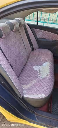 سوناتا للبيع 2010 بغداد انكليزي بسمي مكينه 2400 وارد امريكا ضرر باب خل...