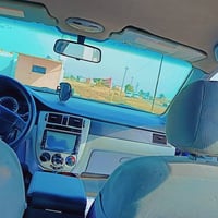 وبركاتة شوفرليت أوبترا 2007  رقم بغداد   سنوية بأسمي شرط التحويل   سنو...