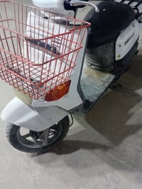 دراجة كهربائية • شغالة • بغداد الدورة