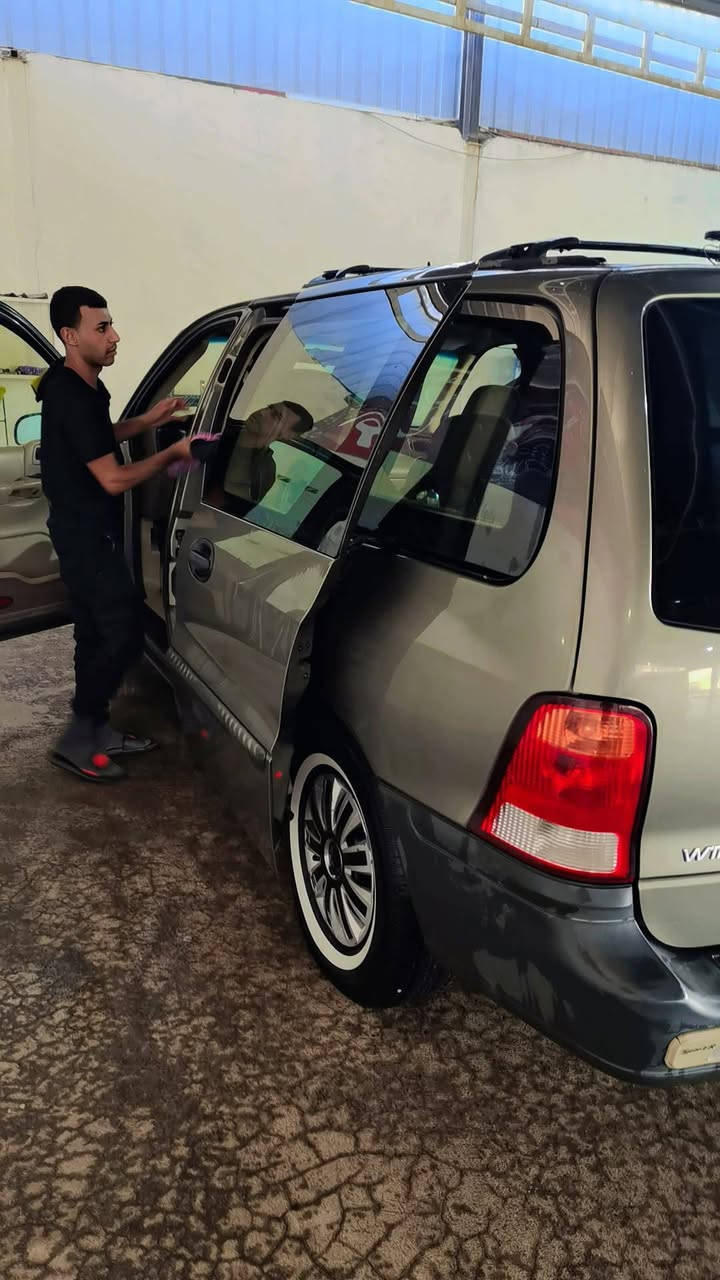 سلام عليكم فورت امريكي موديل2001كفاله عامه رقم نينوه العنوان الموصل ***********السعر89
