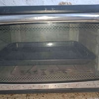 اوڤن شغال للبيع السعر 35 وبي مجال للتواصل 07733646584