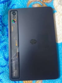 ريد ماجك استرا • ذاكرة ٢٥٦ • بطاريه ٩٩