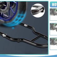 ستاند دراجة • امزون