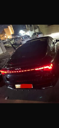 🚘 للبيع Kia K5 GT-Line موديل2022  📍 رقم أربيل تحويل ثاني يوم  📍 المكان...