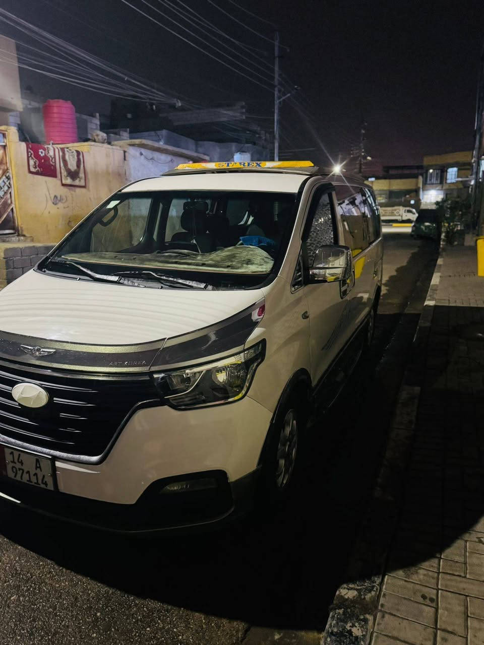 ستاركس لبيع اصل 2015 معليه 2022 سياره حلوه نضيفه سعر على خاص مكانهه بصره حيانيه رقم موبايل ***********
