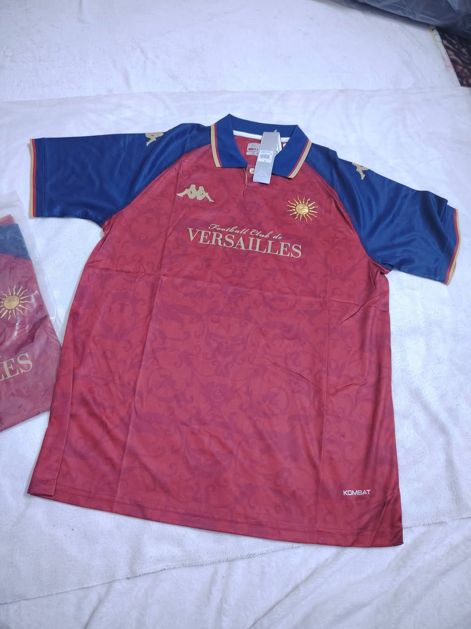 دريسات تايلندي اصلي


**إذا كنت صاحب هذا الإعلان وتريد حذفه لأي سبب، رجاءا أرسل رسالة إلى الدعم الفني**